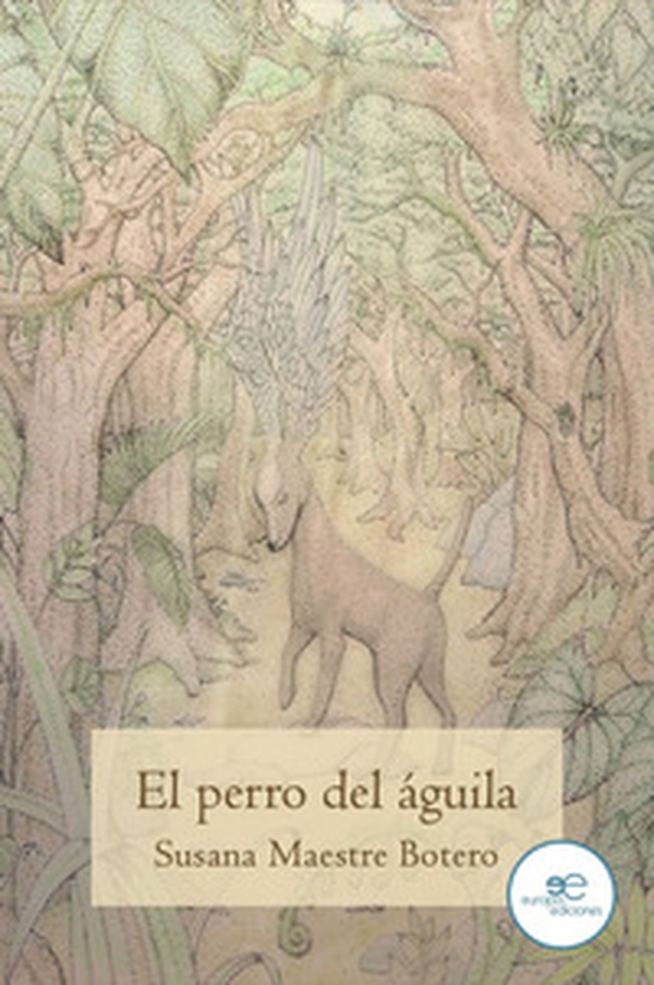 El perro del águila - Librerie.coop El perro del águila - Librerie.coop