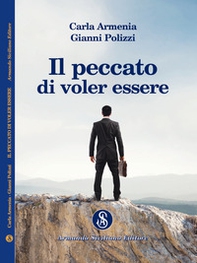Il peccato di voler essere - Librerie.coop