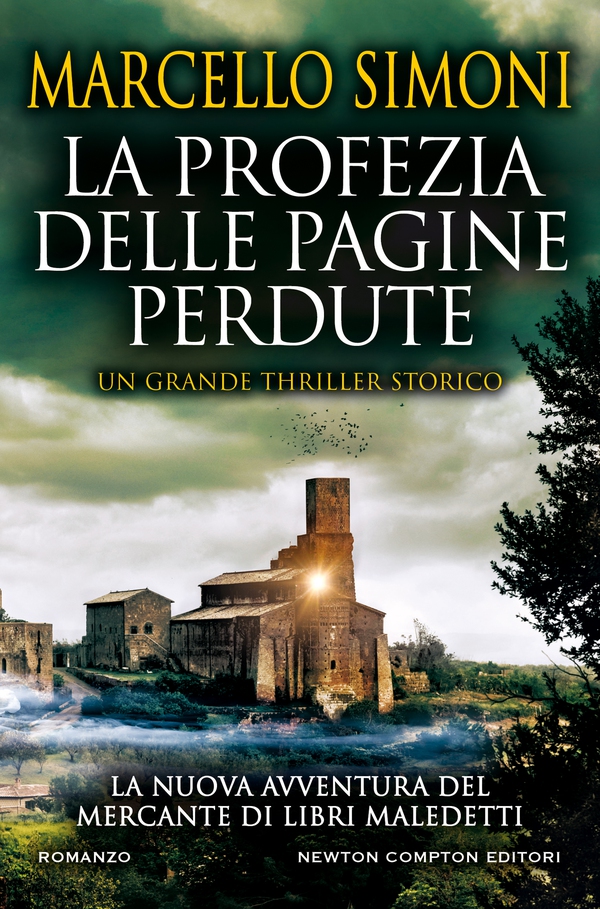 La profezia delle pagine perdute - Librerie.coop La profezia delle pagine perdute - Librerie.coop