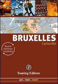 Bruxelles - Librerie.coop Bruxelles - Librerie.coop