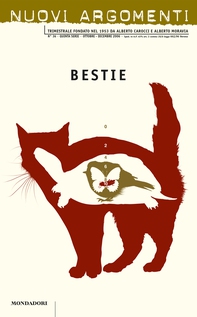 Nuovi Argomenti (36) - Librerie.coop