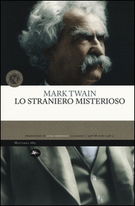 Lo straniero misterioso - Librerie.coop