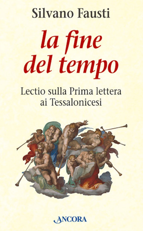 La fine del tempo - Librerie.coop La fine del tempo - Librerie.coop