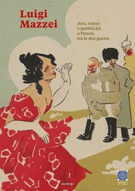 Luigi Mazzei tra Decò e Novecento - Librerie.coop Luigi Mazzei tra Decò e Novecento - Librerie.coop