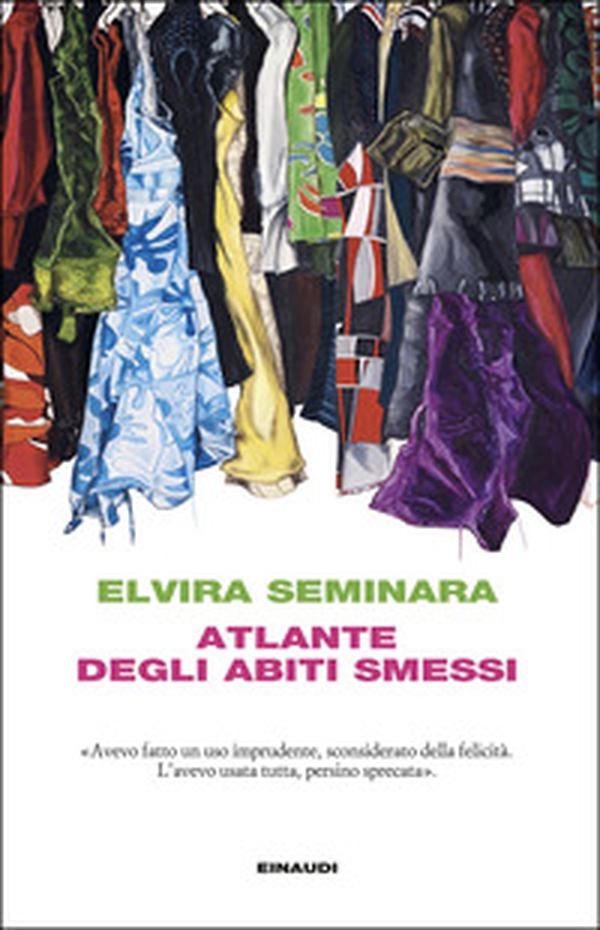 Atlante degli abiti smessi - Librerie.coop Atlante degli abiti smessi - Librerie.coop