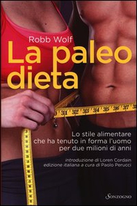 La paleo dieta - Librerie.coop