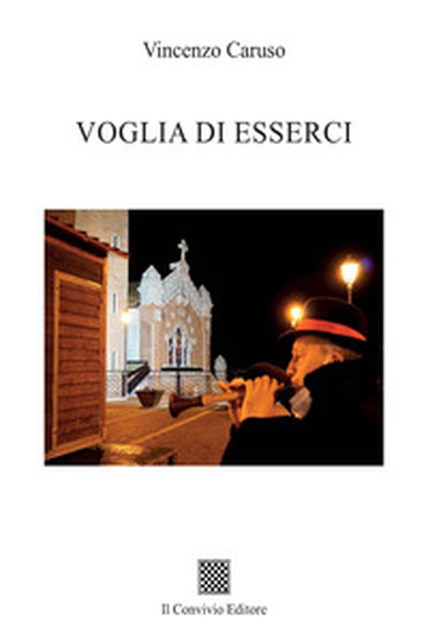 Voglia di esserci - Librerie.coop Voglia di esserci - Librerie.coop