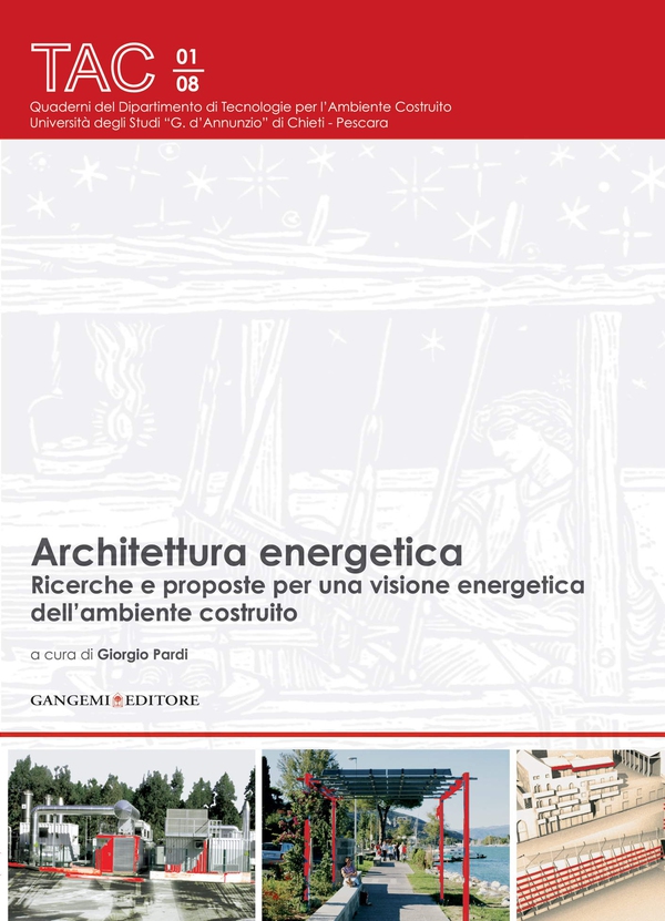 Architettura energetica - Librerie.coop Architettura energetica - Librerie.coop