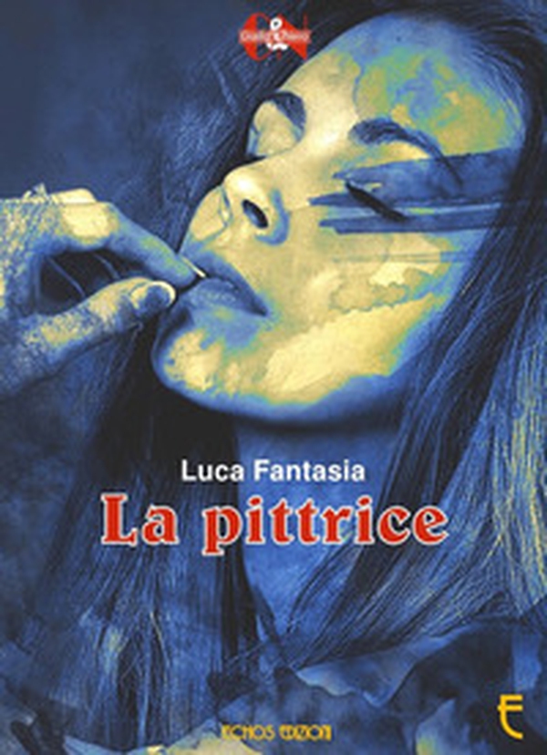La pittrice - Librerie.coop La pittrice - Librerie.coop