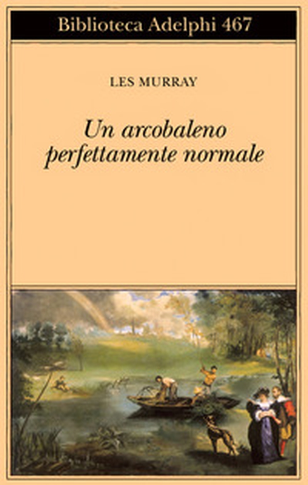 Un arcobaleno perfettamente normale. Testo inglese a fronte - Librerie.coop Un arcobaleno perfettamente normale. Testo inglese a fronte - Librerie.coop