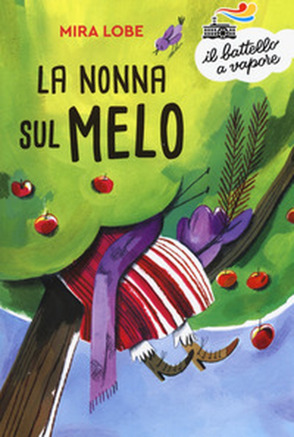 La nonna sul melo - Librerie.coop La nonna sul melo - Librerie.coop