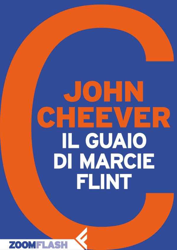 Il guaio di Marcie Flint - Librerie.coop Il guaio di Marcie Flint - Librerie.coop