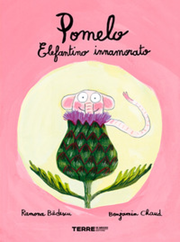 Pomelo elefantino innamorato - Librerie.coop Pomelo elefantino innamorato - Librerie.coop