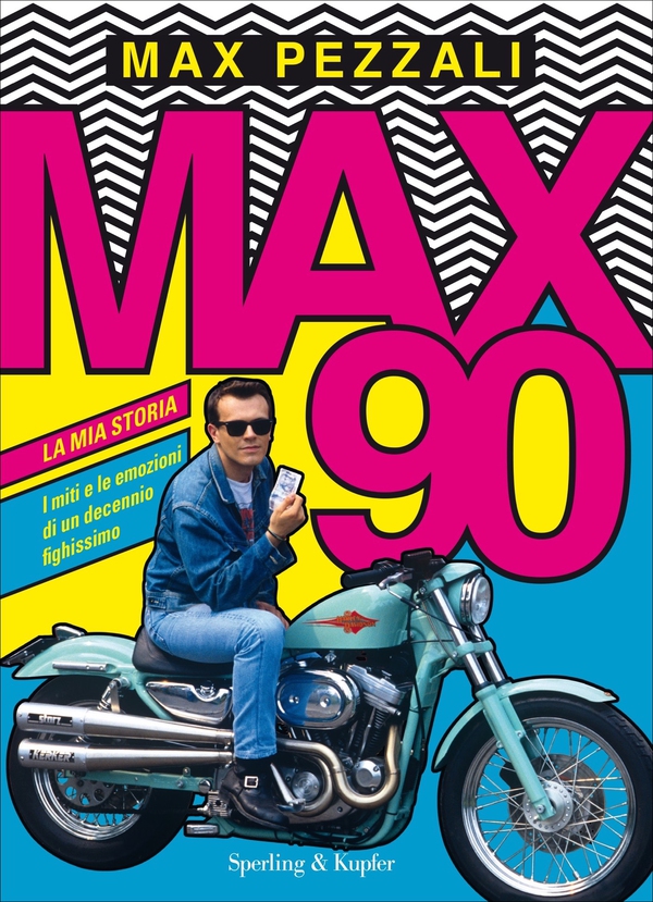 Max90 - Librerie.coop Max90 - Librerie.coop