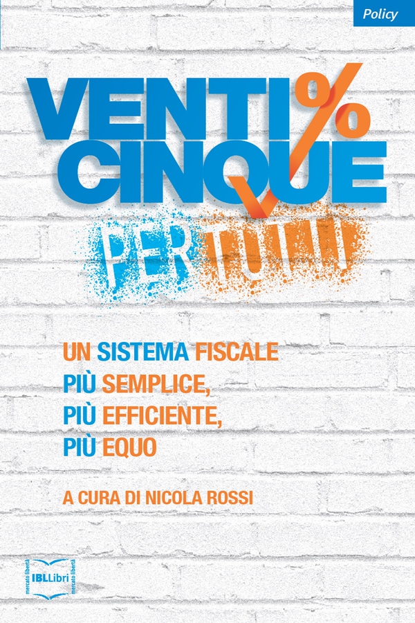Venticinque% per tutti - Librerie.coop Venticinque% per tutti - Librerie.coop