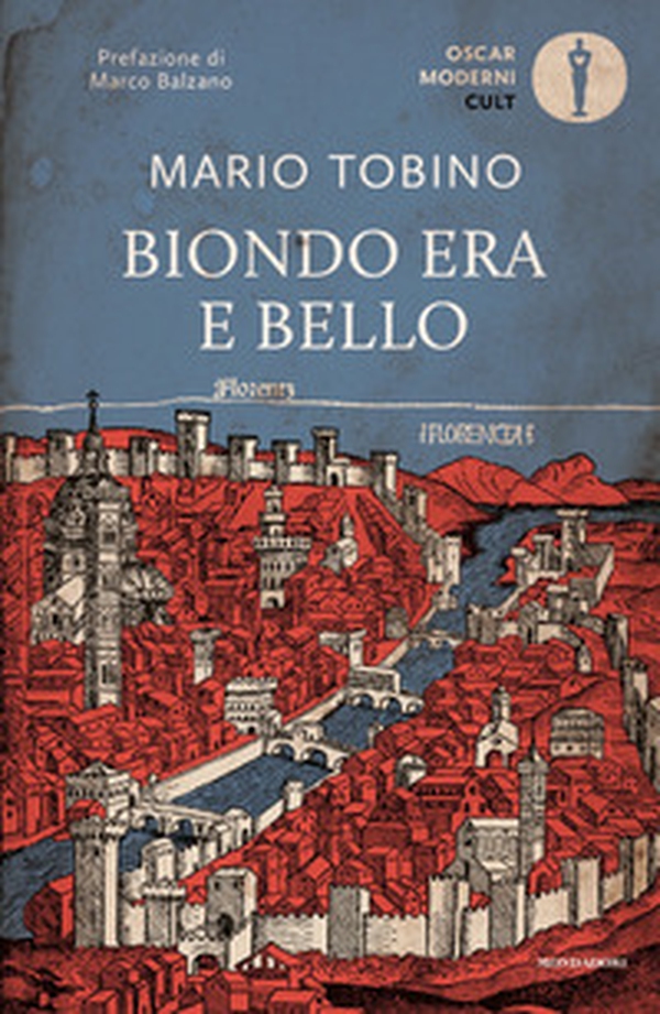 Biondo era e bello - Librerie.coop Biondo era e bello - Librerie.coop