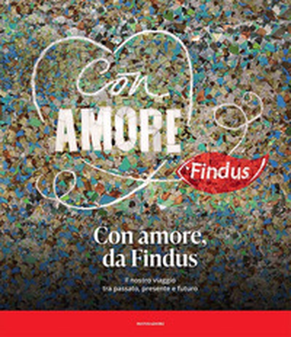 Con amore, da Findus - Librerie.coop Con amore, da Findus - Librerie.coop