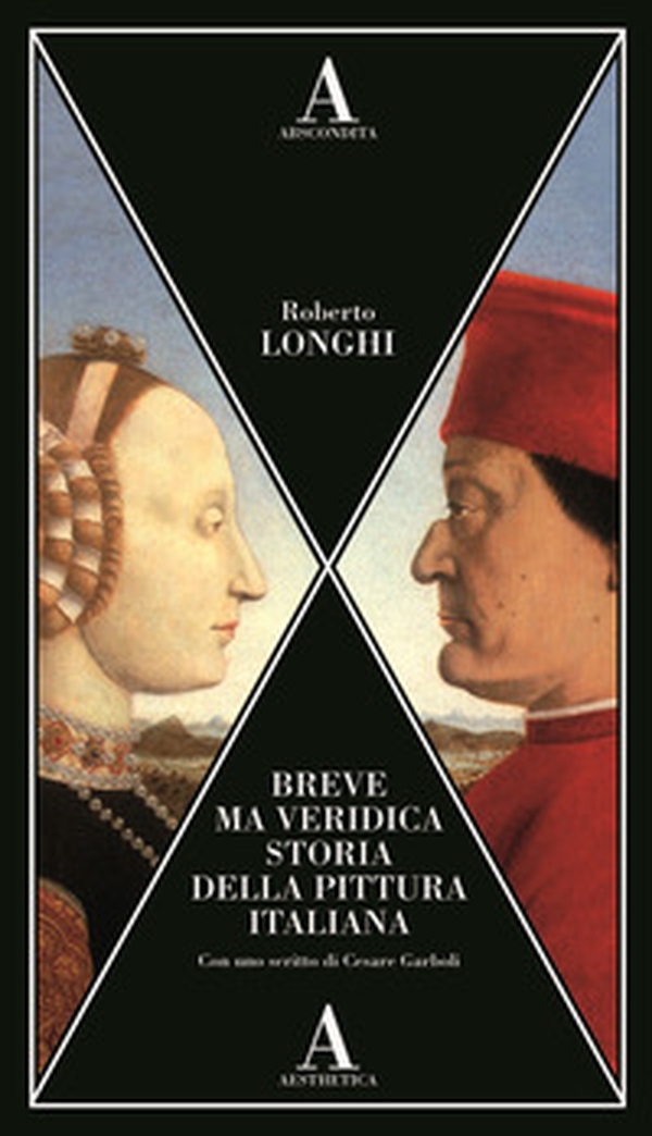 Breve ma veridica storia della pittura italiana - Librerie.coop Breve ma veridica storia della pittura italiana - Librerie.coop