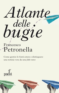 Atlante delle bugie - Librerie.coop
