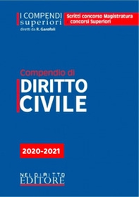 Compendio di diritto civile - Librerie.coop Compendio di diritto civile - Librerie.coop