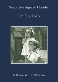 Un filo d'olio - Librerie.coop