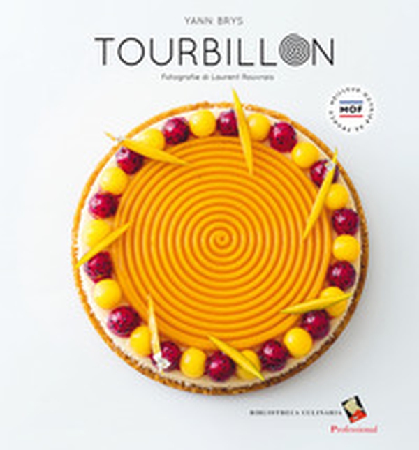 Tourbillon. Ediz. italiana - Librerie.coop Tourbillon. Ediz. italiana - Librerie.coop