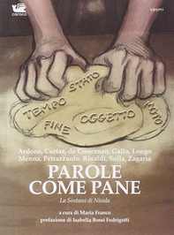 Parole come pane. La sintassi di Nisida - Librerie.coop