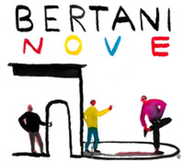 Nove - Librerie.coop Nove - Librerie.coop