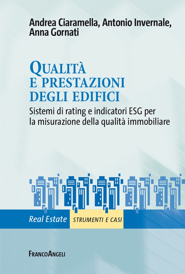 Qualità e prestazioni degli edifici - Librerie.coop Qualità e prestazioni degli edifici - Librerie.coop