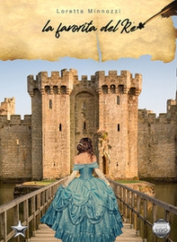 La favorita del re - Librerie.coop