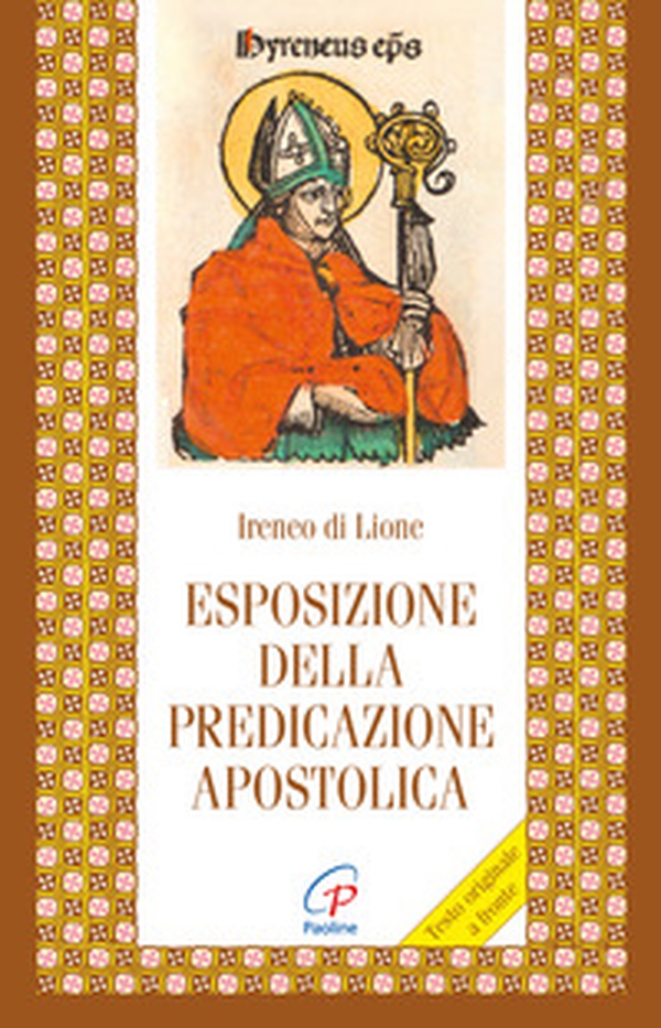 Esposizione della predicazione apostolica. Testo armeno a fronte - Librerie.coop