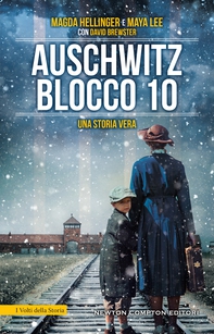 Auschwitz Blocco 10 - Librerie.coop Auschwitz Blocco 10 - Librerie.coop