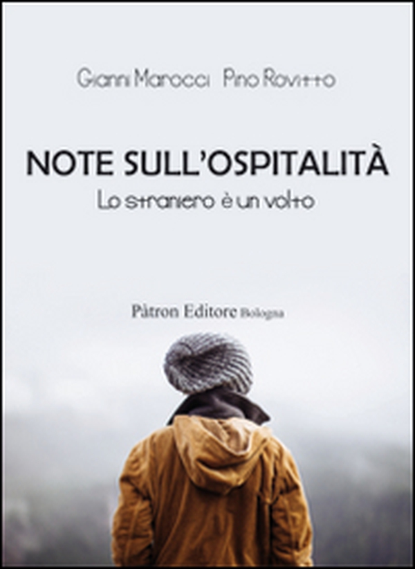 Note sull'ospitalità. Lo straniero è un volto - Librerie.coop Note sull'ospitalità. Lo straniero è un volto - Librerie.coop