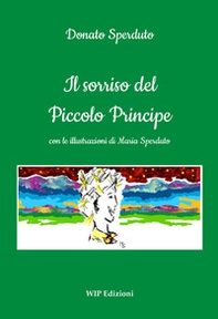 Il sorriso del Piccolo Principe - Librerie.coop