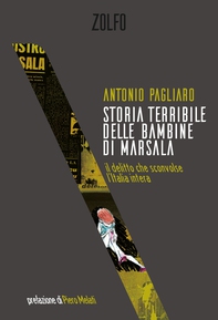 Storia terribile delle bambine di Marsala - Librerie.coop
