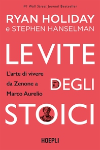 Le vite degli stoici - Librerie.coop Le vite degli stoici - Librerie.coop