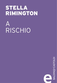 A rischio - Librerie.coop A rischio - Librerie.coop