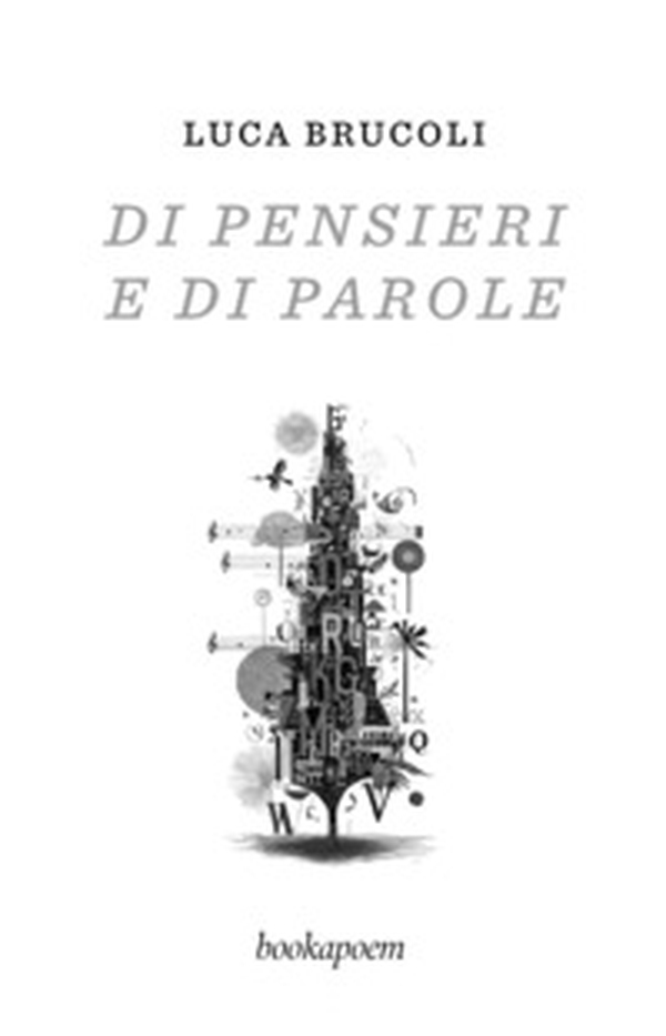 Di pensieri e di parole - Librerie.coop