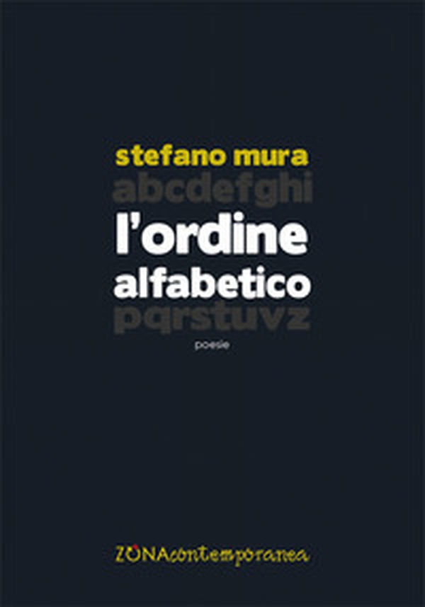 L'ordine alfabetico - Librerie.coop L'ordine alfabetico - Librerie.coop