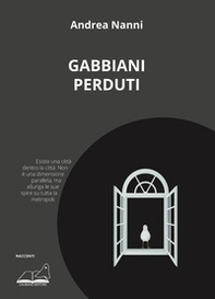 Gabbiani perduti - Librerie.coop Gabbiani perduti - Librerie.coop
