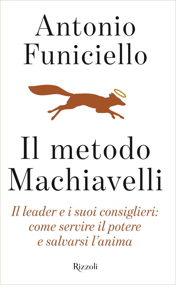 Il metodo Machiavelli - Librerie.coop Il metodo Machiavelli - Librerie.coop