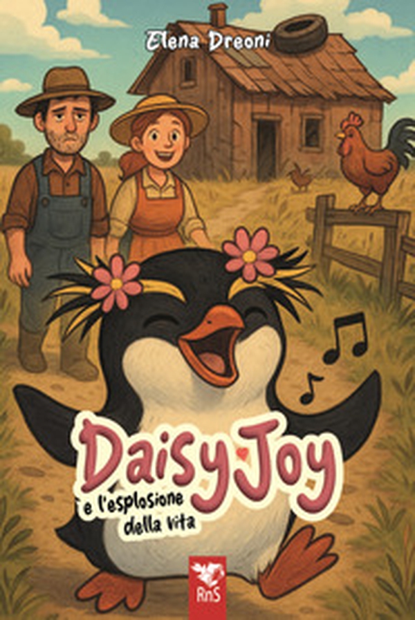 Daisy joy e l'esplosione della vita - Librerie.coop