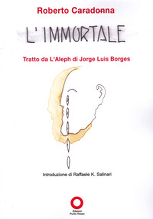 L'immortale - Librerie.coop L'immortale - Librerie.coop