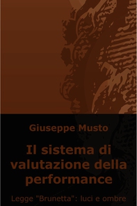 Il sistema di valutazione della performance - Librerie.coop Il sistema di valutazione della performance - Librerie.coop