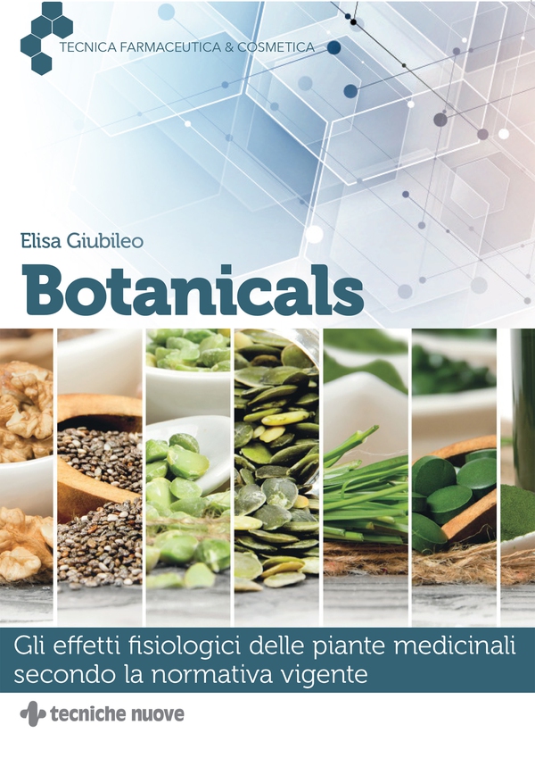 Botanicals - Librerie.coop Botanicals - Librerie.coop