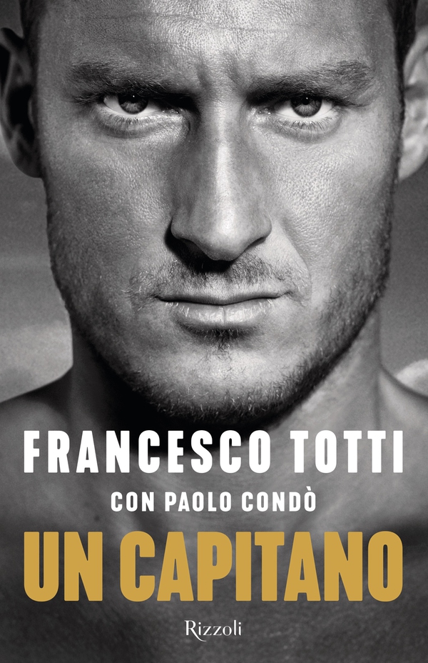 Un capitano - Librerie.coop Un capitano - Librerie.coop