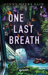 One last breath. Ediz. italiana - Librerie.coop
