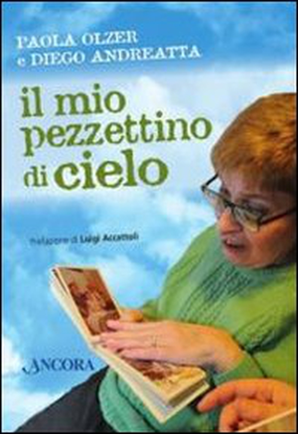 Il mio pezzettino di cielo - Librerie.coop Il mio pezzettino di cielo - Librerie.coop