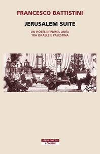 Jerusalem Suite - Librerie.coop