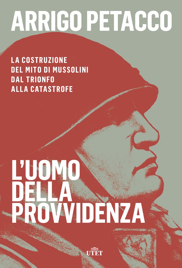 L'uomo della provvidenza - Librerie.coop L'uomo della provvidenza - Librerie.coop